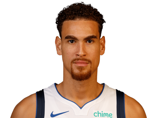 Dwight Powell NBA 2K24 Rating