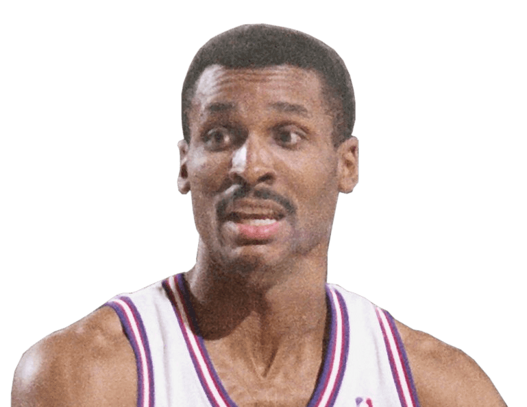 Eddie Johnson NBA 2K23 Rating