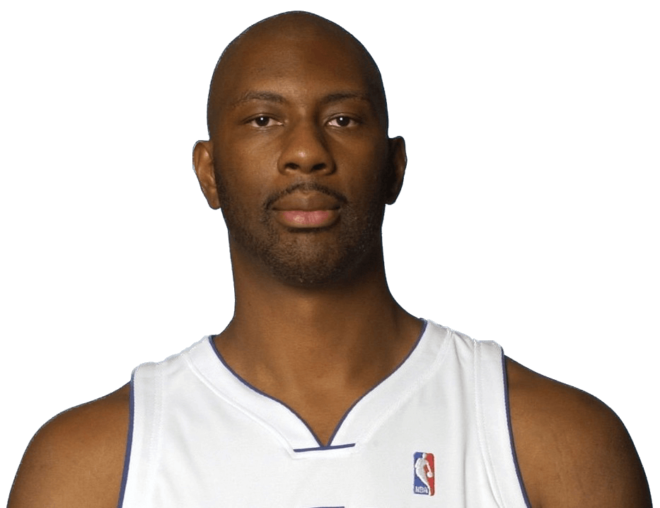 Elden Campbell Elden Campbell NBA 2K26 Rating