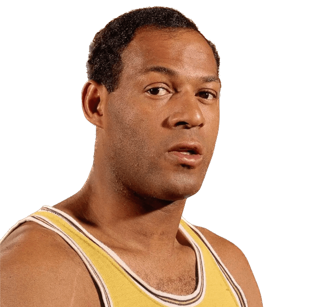 Elgin Baylor Elgin Baylor NBA 2K25 Rating