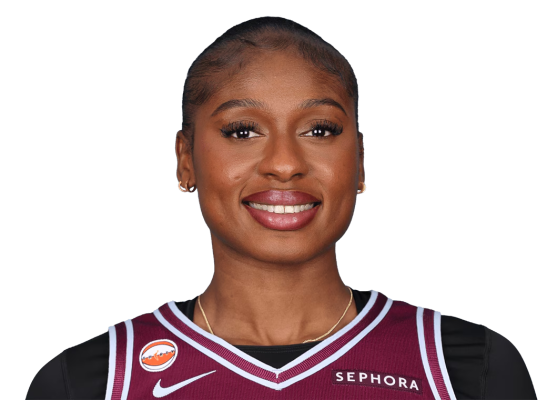 Elizabeth Balogun Elizabeth Balogun NBA 2K27 Rating