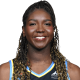 Elizabeth Williams