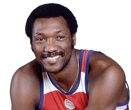 Elvin Hayes NBA 2K24 Rating