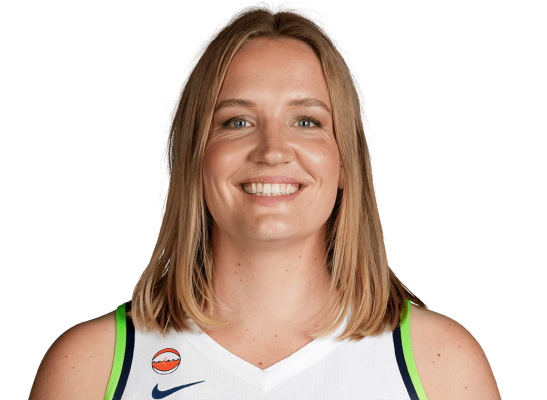 Emese Hof NBA 2K27 Rating