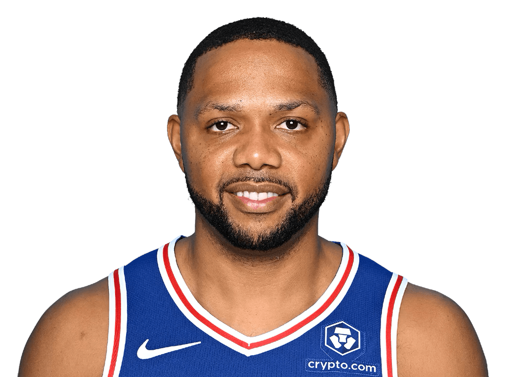 Eric Gordon NBA 2K21 Rating