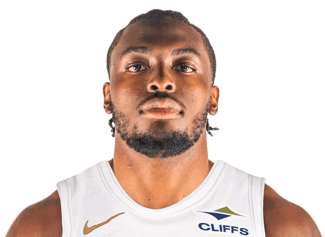 Ernest Udeh Jr. Ernest Udeh Jr. NBA 2K27 Rating