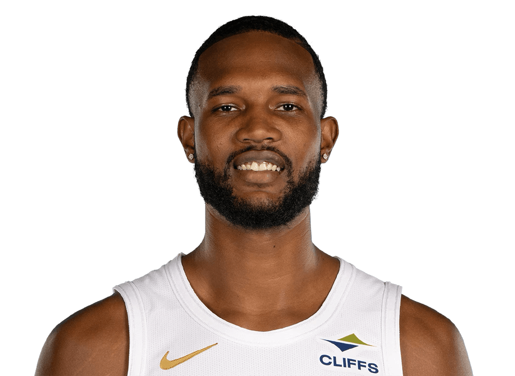 Evan Mobley Evan Mobley NBA 2K25 Rating