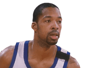 Fat Lever NBA 2K23 Rating