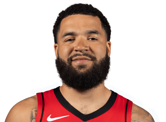 Fred VanVleet NBA 2K24 Rating