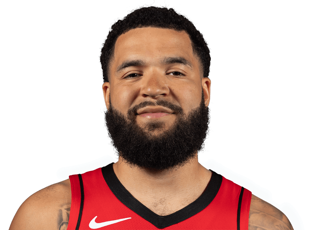 Fred VanVleet Fred VanVleet NBA 2K25 Rating