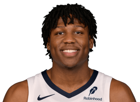 GG Jackson NBA 2K24 Rating