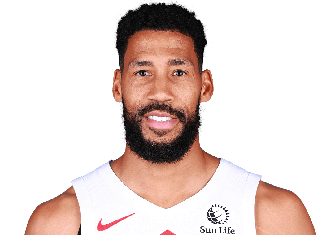 Garrett Temple NBA 2K22 Rating