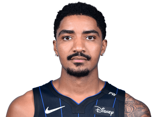 Gary Harris NBA 2K24 Rating