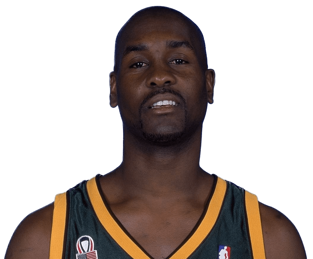 Gary Payton NBA 2K26 Rating