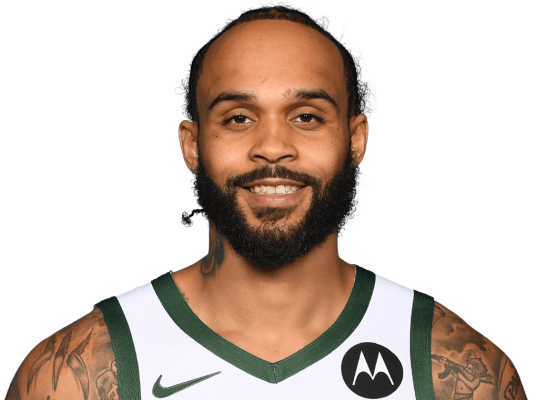 Gary Trent Jr. NBA 2K24 Rating