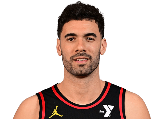 Georges Niang NBA 2K24 Rating