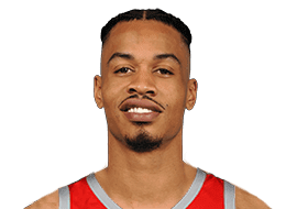 Gerald Green NBA 2K23 Rating