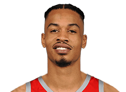 Gerald Green NBA 2K24 Rating