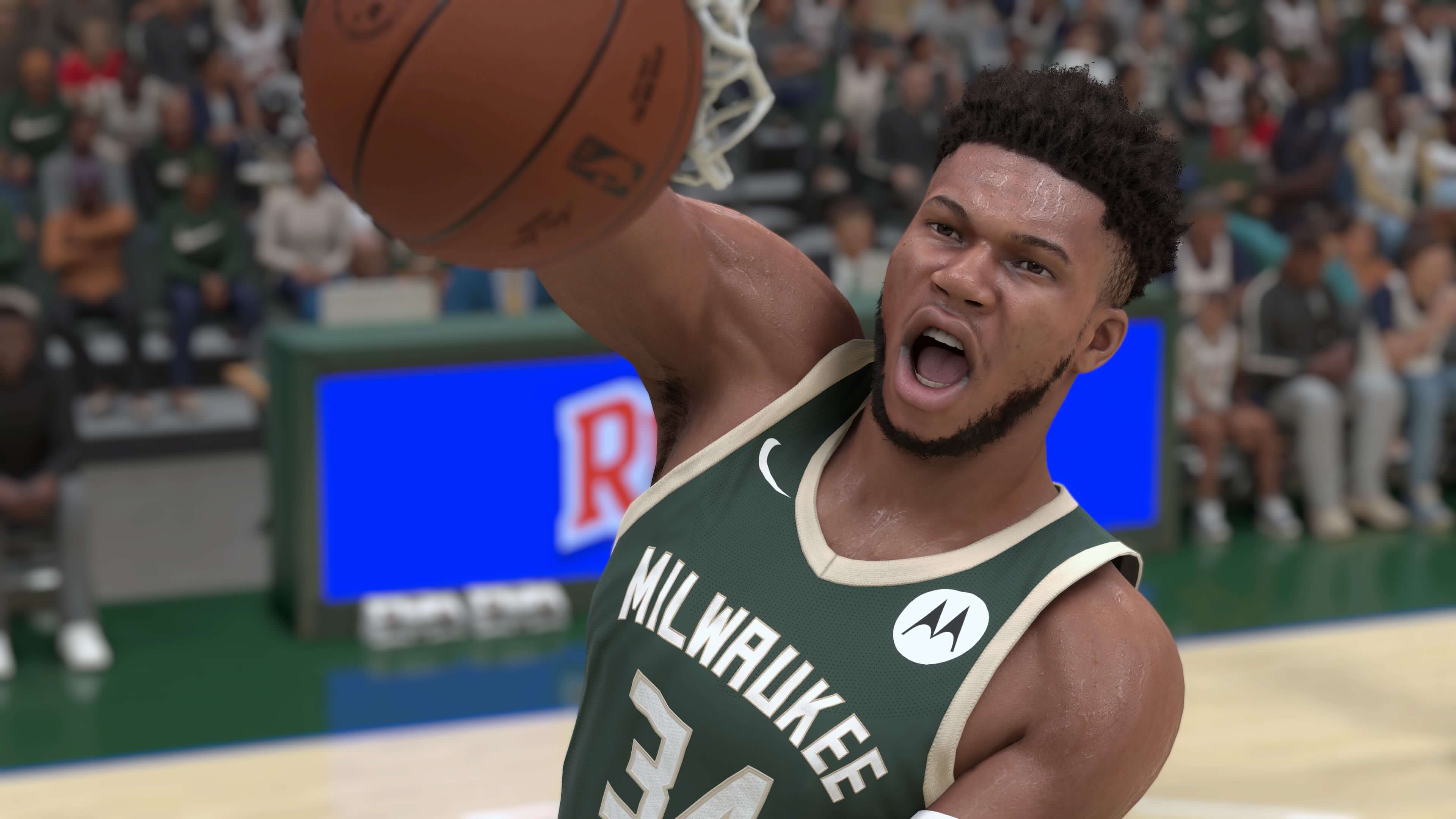 Giannis Antetokounmpo Nba 2k Attributes Nba2kgames