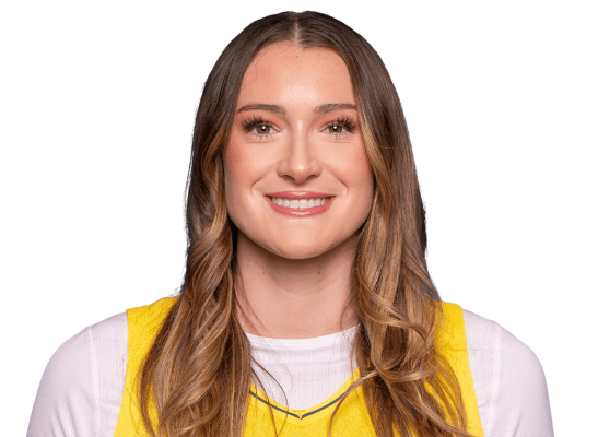 Grace VanSlooten NBA 2K27 Rating