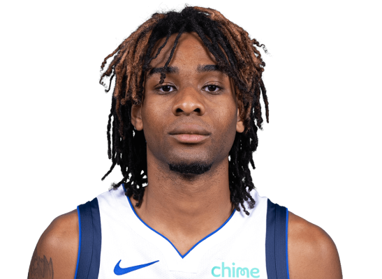 Greg Brown III NBA 2K24 Rating