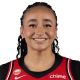 Haley Jones