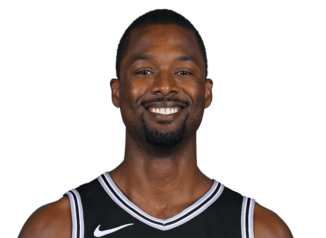 Harrison Barnes Harrison Barnes NBA 2K25 Rating