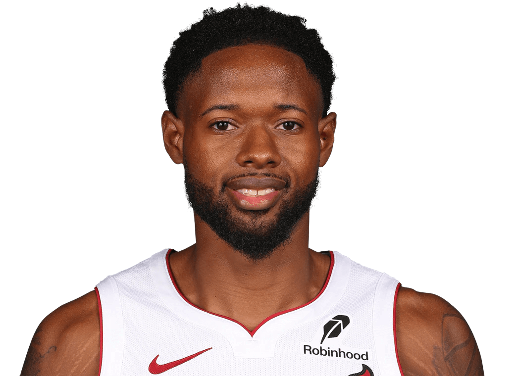 Haywood Highsmith Haywood Highsmith NBA 2K25 Rating