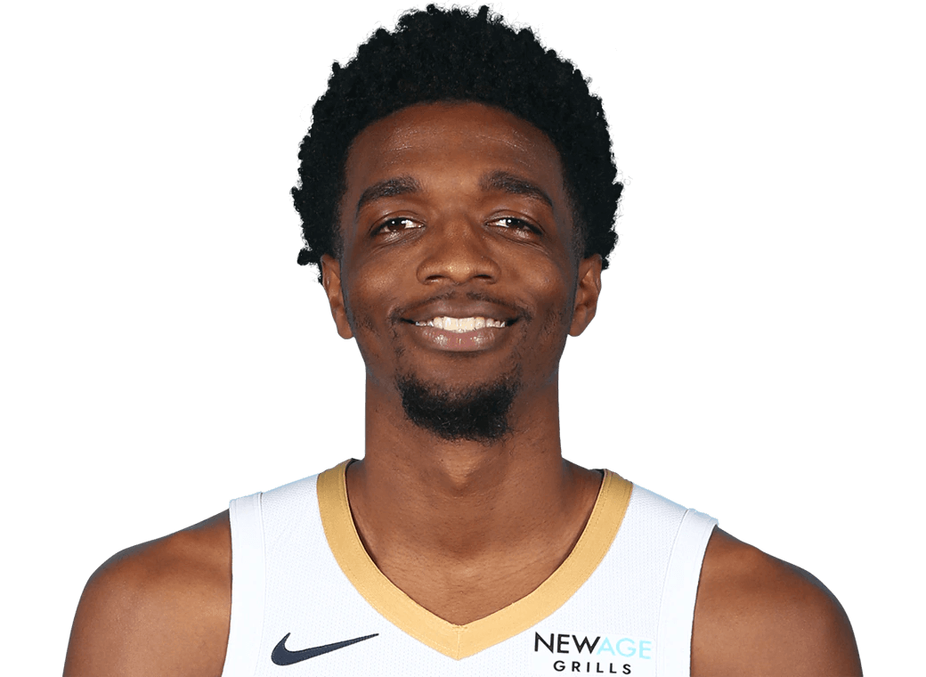 Herbert Jones Herbert Jones NBA 2K25 Rating