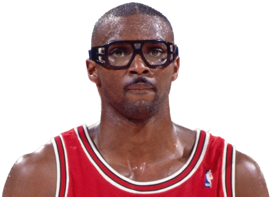 Horace Grant NBA 2K24 Rating