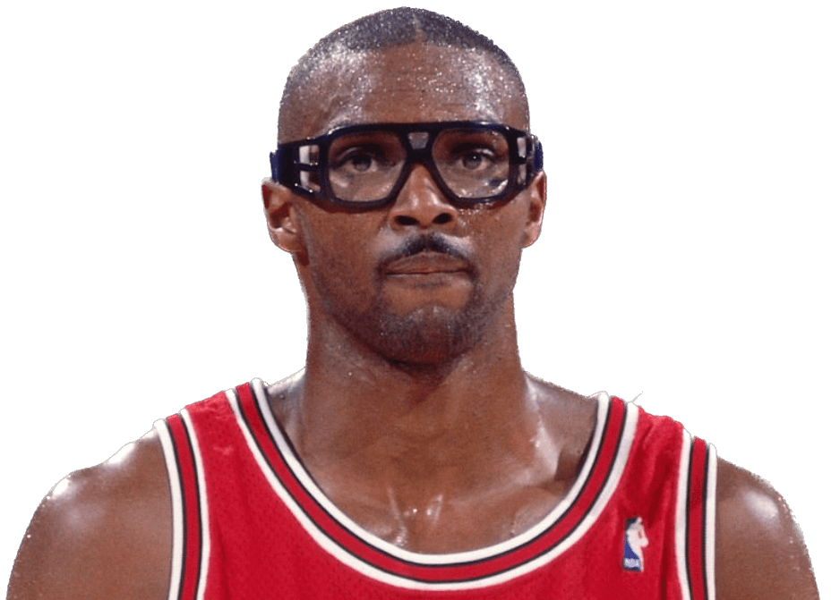 Horace Grant Horace Grant NBA 2K26 Rating