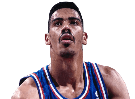 Hot Rod Williams NBA 2K23 Rating