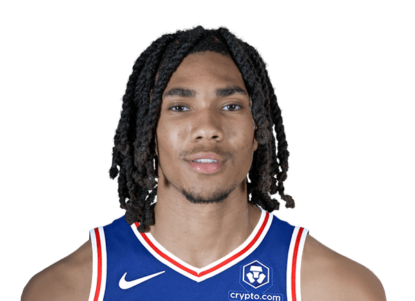 Hunter Sallis Hunter Sallis NBA 2K26 Rating