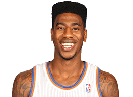 Iman Shumpert NBA 2K24 Rating