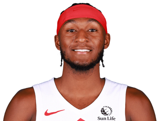 Immanuel Quickley NBA 2K24 Rating