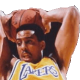 Irving Thomas