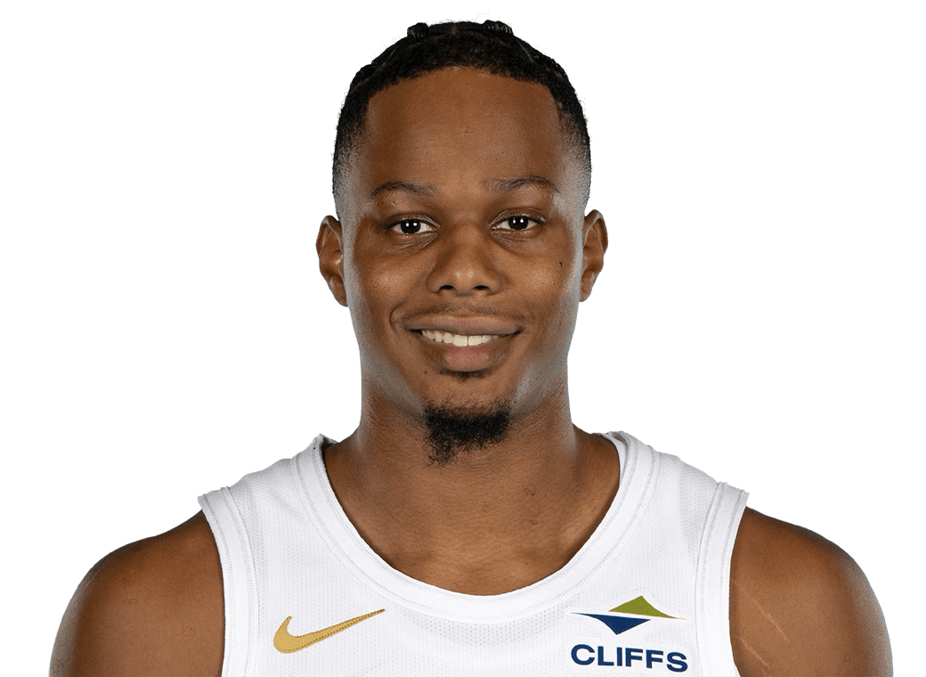 Isaac Okoro NBA 2K21 Rating