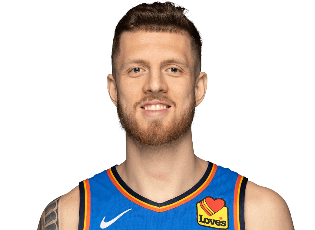 Isaiah Hartenstein NBA 2K22 Rating