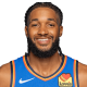 Isaiah Joe