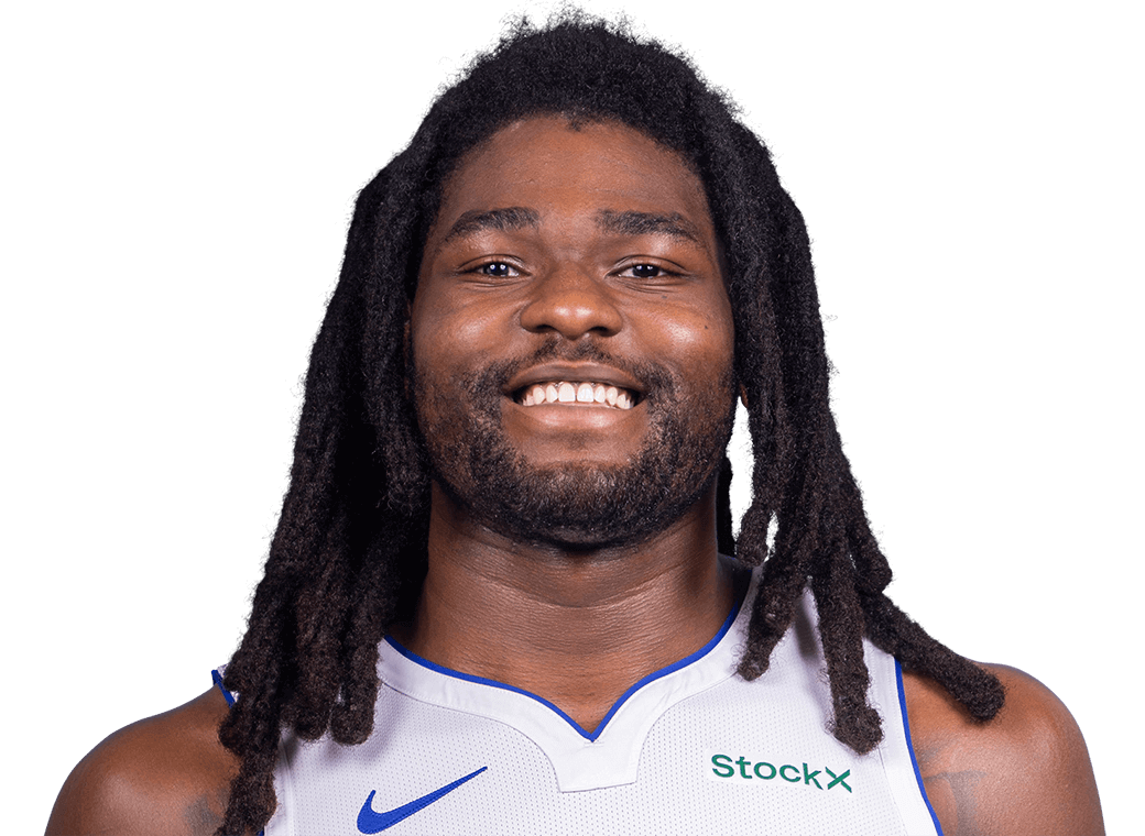Isaiah Stewart NBA 2K22 Rating
