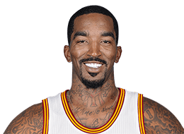 J.R. Smith NBA 2K23 Rating