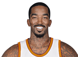 Cleveland Cavaliers 2014-2015 player reviews: J.R. Smith - Fear The Sword