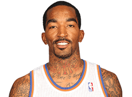 Jr discount smith knicks