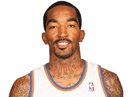 J.R. Smith NBA 2K24 Rating