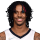 Ja Morant Ja Morant