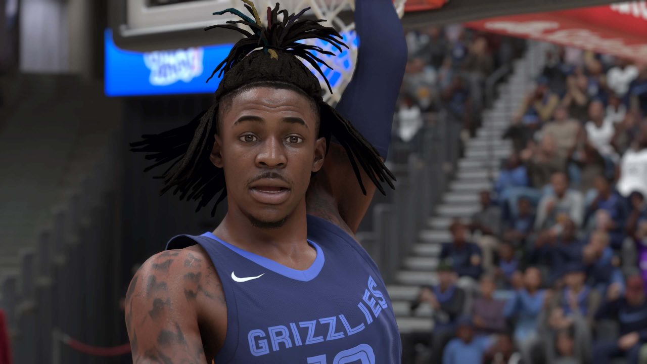 2K's Ratings Make No Sense. : r/NBA2k