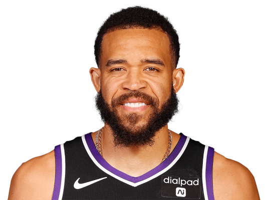 JaVale McGee NBA 2K24 Rating