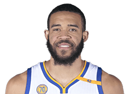 JaVale McGee NBA 2K22 Rating