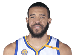 JaVale McGee NBA 2K24 Rating