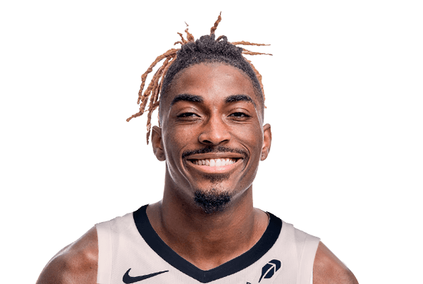 Jahmai Mashack Jahmai Mashack NBA 2K26 Rating